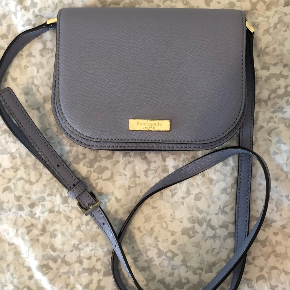 Small Kate Spade Purse